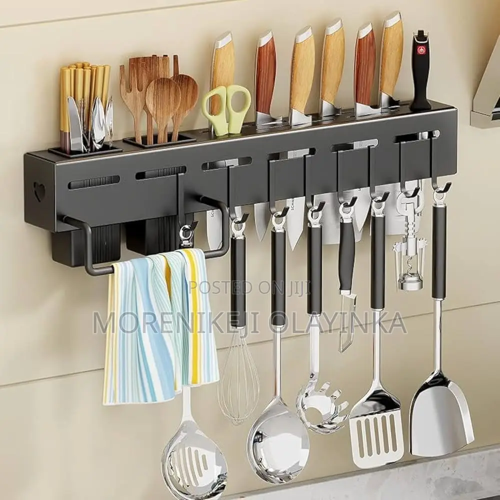 Spoon Rack