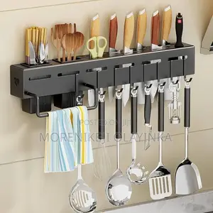 Spoon Rack