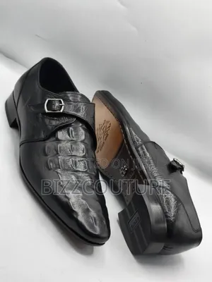 Original Italian Paul Marious Loafers Available in Store