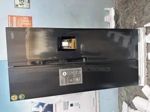 Kenstar Side by Side Fridge Inverter