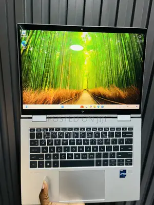 Laptop HP EliteBook x360 1040 G9 16GB Intel Core i7 SSD 512GB