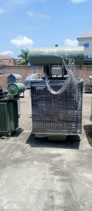 Astor 1000 Kva/33/ 23m
