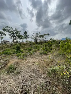 635 SQM of Residential Land for Sale at Koroboto Ajia Egbeda Ibadan