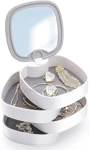 Jewelry Box