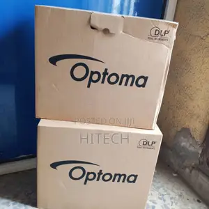 Optoma S336 4000 Lumens Projector