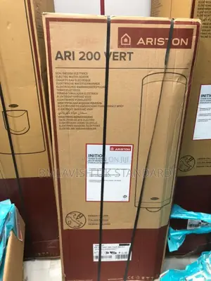 200l Ariston Water Heater