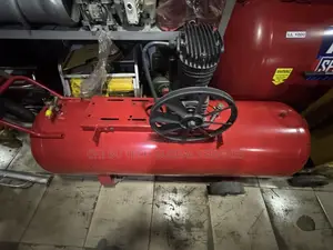 Sealey Sac1203b Compressor 1000ltr Belt Drive 3hp With Cast Cylinders