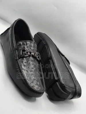 Original Italian Velvory Loafers Available in Store