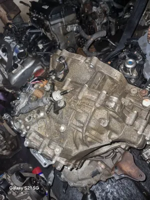First Grade Foreign Used Transmission for Hyundai Sonata 2015 2020