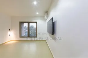 3bdrm Duplex in Asokoro Villa for rent