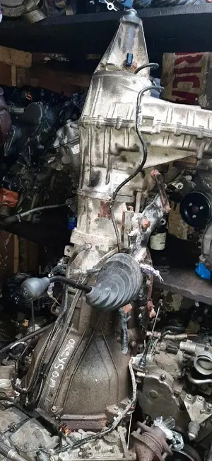 Auto Gearbox for Ford Expedition , F150 4x4