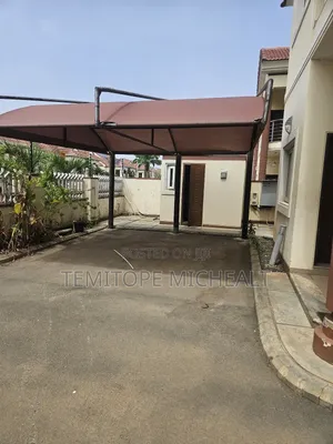 4bdrm Duplex in Life Camp for rent