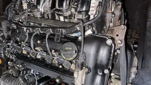 Hyundai Elantra Engine 2013