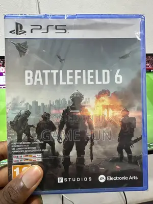 Battlefield 6