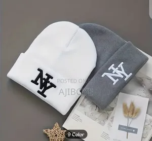 Aliyah Beanie