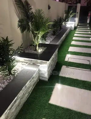 Artificial Grass for Homes, Mosques Schools – Kano/Kaduna Delivery
