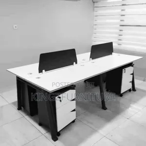 Office Workstation Desk