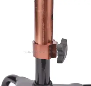 Durable Standard 4-Foot Walking Stick