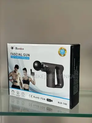 Massage Gun