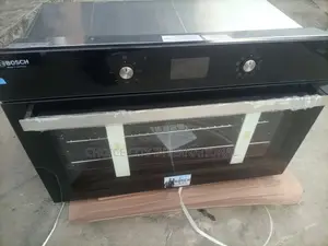 Bosch Commercial Microwave