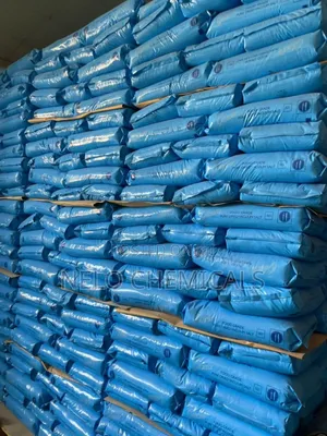 Pure Dried Vacuum Salt