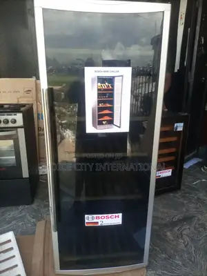 Bosch Wine Chiller