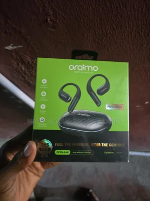 Oraimo Openarc