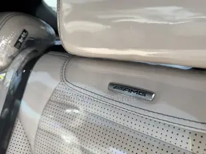 Mercedes-Benz GLE-Class AMG GLE 63 S 4MATIC 2017 White