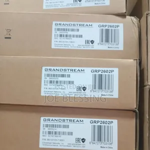 Grandstream Network Wi-fi Repeater