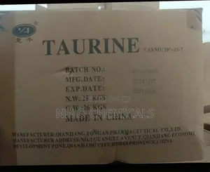 Taurine Taurine