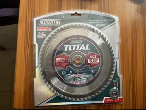 Total Saw Blade