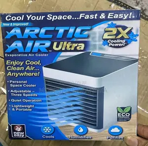 Arctic Air Ultra