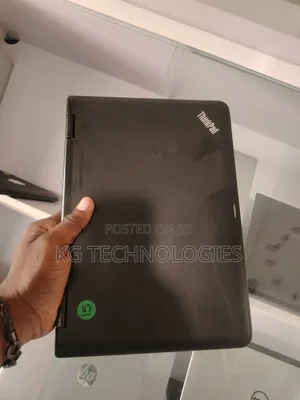 Laptop Lenovo ThinkPad Yoga 8GB Intel Core i3 SSD 128GB