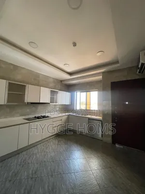 4bdrm Maisonette in Banana Island Estate for rent