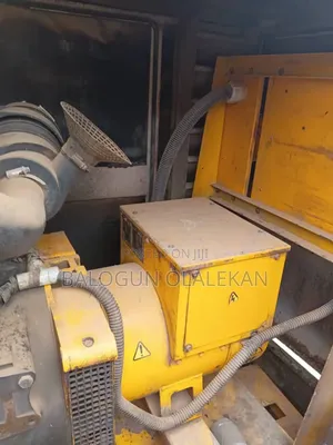 Generator Repairs