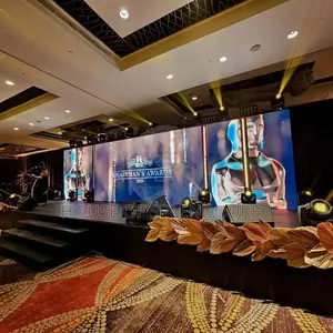 Cooperative Events Planner