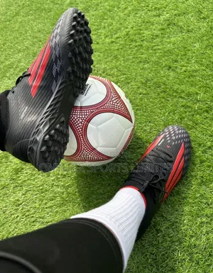 F50 Turf From Immortal Dna Trainer Boot