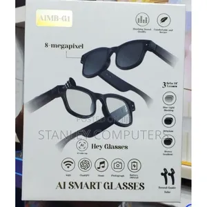 New Aimb-g1 Ai Smart Glasses