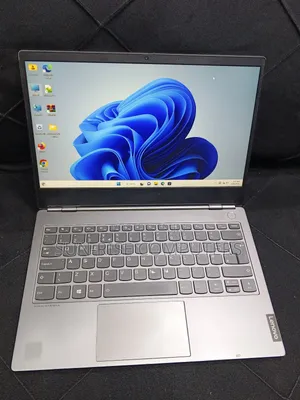 Laptop Lenovo ThinkBook 13 8GB Intel Core i5 SSD 256GB