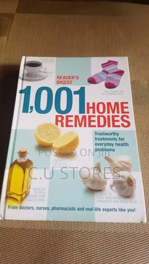Reader's Digest