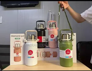 800ml/1000ml Diamond Pot