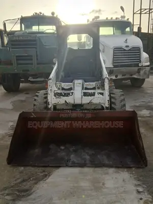 Bobcat 863