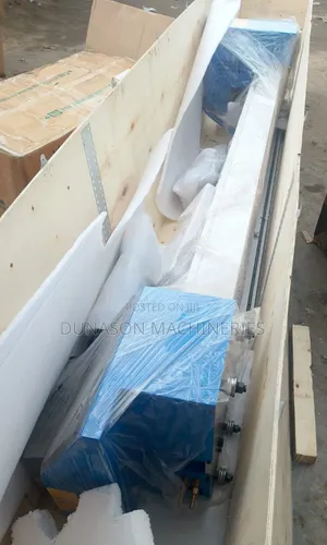 CNC Plasma Cutter