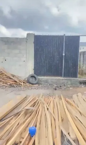 3 Plots Directly On Lekki-epe Express Way At Shapatti, Bogije For Sale