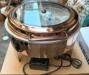 Serving Dishes for Rent