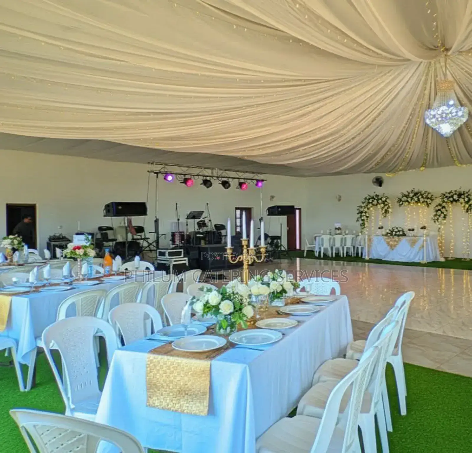 Decorations