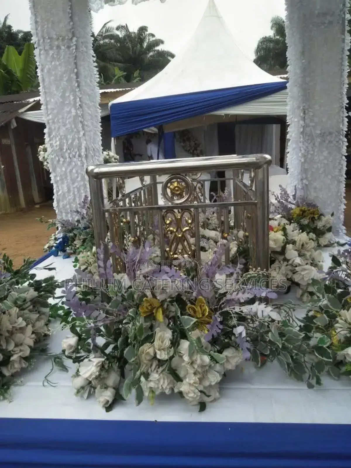 Decorations