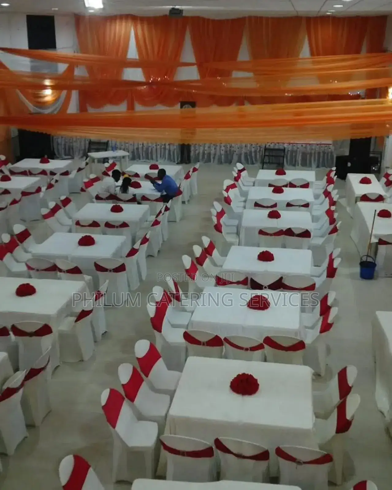 Decorations