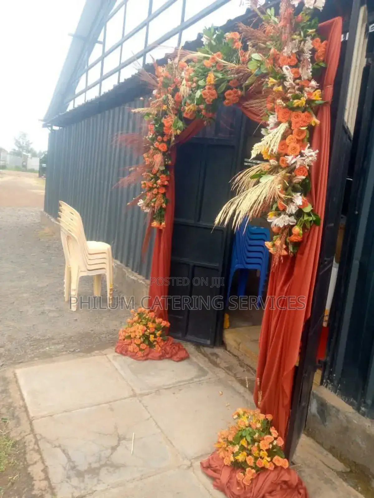 Decorations