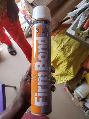Pu Foam (Firm Bond) In Dei Dei